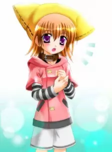 imagem de capa do personagem Neito