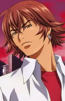 imagem de capa do personagem Moutoku Sousou