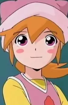 imagem de capa do personagem Shion Hibiki