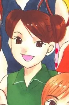 imagem de capa do personagem Aibon