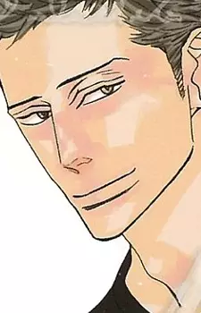 imagem de capa do personagem Kunimasa Madarame