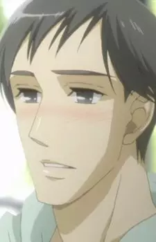 imagem de capa do personagem Shiro Fujiwara