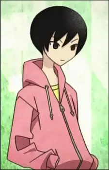 imagem de capa do personagem Miko Nezu