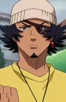 imagem de capa do personagem Genjou Kakouton
