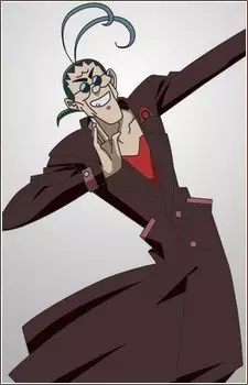 imagem de capa do personagem Noratty