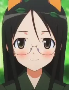 imagem de capa do personagem Amaki Suwa
