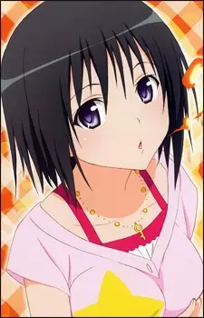 imagem de capa do personagem Kyouko Kirisaki