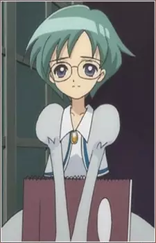 imagem de capa do personagem Malen