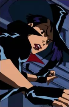imagem de capa do personagem Adrian Seidelman