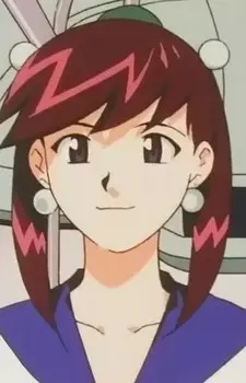 imagem de capa do personagem Masami