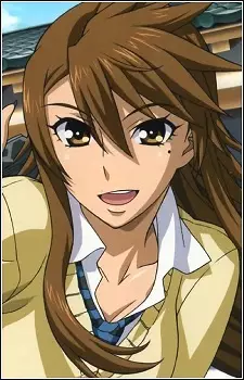 imagem de capa do personagem Kanako Sumiyoshi