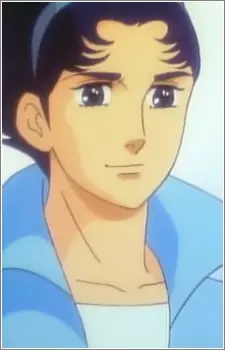 imagem de capa do personagem Lane Tadatos
