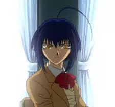 imagem de capa do personagem Yayoi Kamishiro