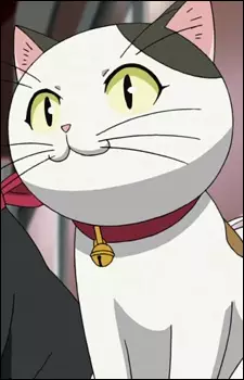 imagem de capa do personagem Tama