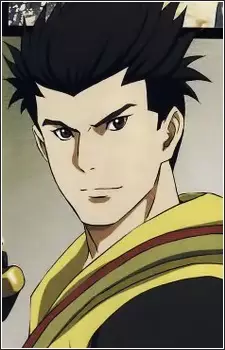 imagem de capa do personagem Ieyasu Tokugawa