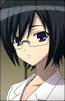 imagem de capa do personagem Hiroshi Kuzumi