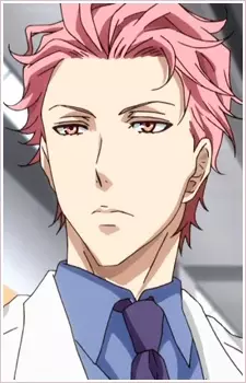 imagem de capa do personagem Akari Dezart