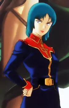 imagem de capa do personagem Mouar Pharaoh