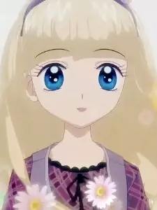 imagem de capa do personagem Karen Himeno