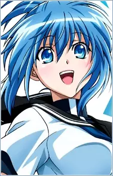 imagem de capa do personagem Natsuru Senou