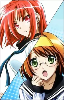 imagem de capa do personagem Akane Mishima