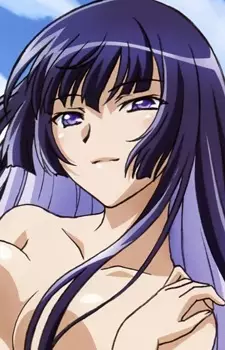 imagem de capa do personagem Shizuku Sangou