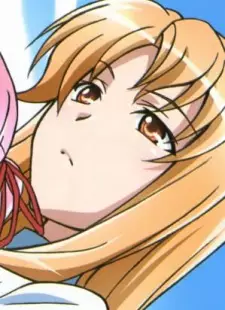 imagem de capa do personagem Sayaka Nakao
