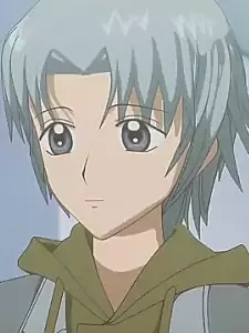 imagem de capa do personagem Sein Kouzuki