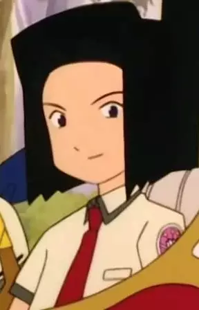 imagem de capa do personagem Kouji Karakuchi