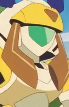 imagem de capa do personagem Sumilidon