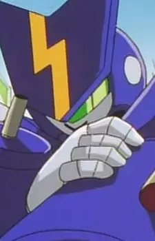 imagem de capa do personagem Cyandog