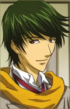 imagem de capa do personagem Izayoi Tsukishima
