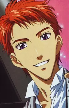 imagem de capa do personagem Itsumi Ryougoku