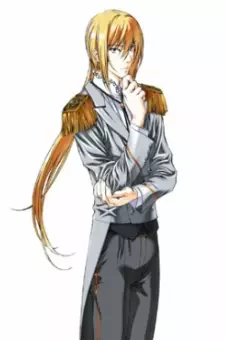 imagem de capa do personagem Rene Tachikawa