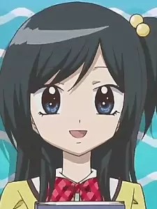 imagem de capa do personagem Rika Sakashita