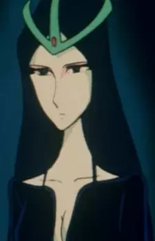 imagem de capa do personagem Rafflesia
