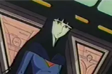 imagem de capa do personagem Cleo