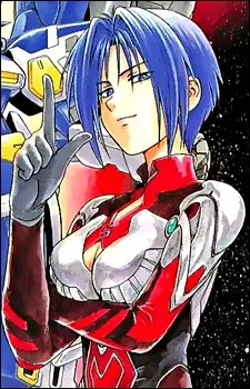 imagem de capa do personagem Viletta Vadim