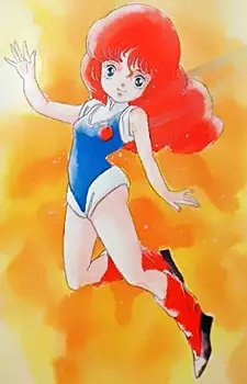 imagem de capa do personagem Lilith Fau