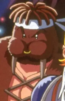imagem de capa do personagem Seiuchin
