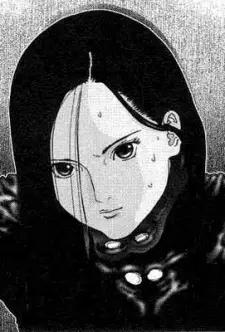 imagem de capa do personagem Sadayo Suzumura