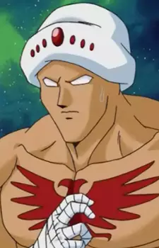 imagem de capa do personagem Samuu