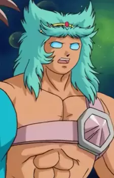 imagem de capa do personagem Apollonman
