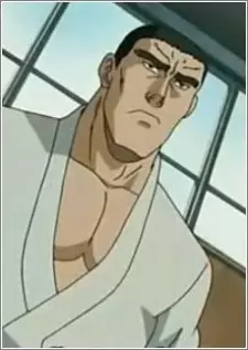 imagem de capa do personagem Saijou Tsukuba