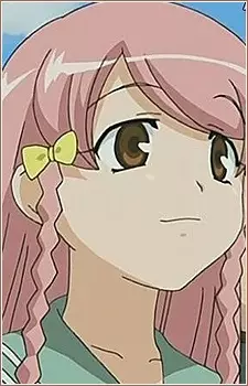 imagem de capa do personagem Yuna Konnyaku
