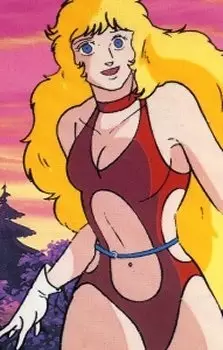 imagem de capa do personagem Bibinba Kinniku