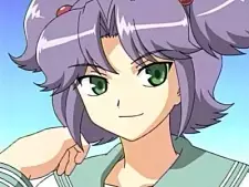 imagem de capa do personagem Airi Sawagashi