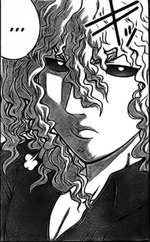 imagem de capa do personagem Alexander Gaidar