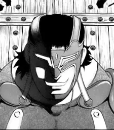 imagem de capa do personagem Diego Carlo
