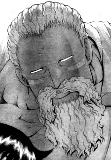 imagem de capa do personagem Sehrul Rahman